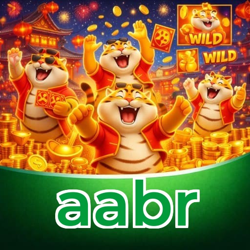 Tabela RTP dos jogos de cassino da aabr